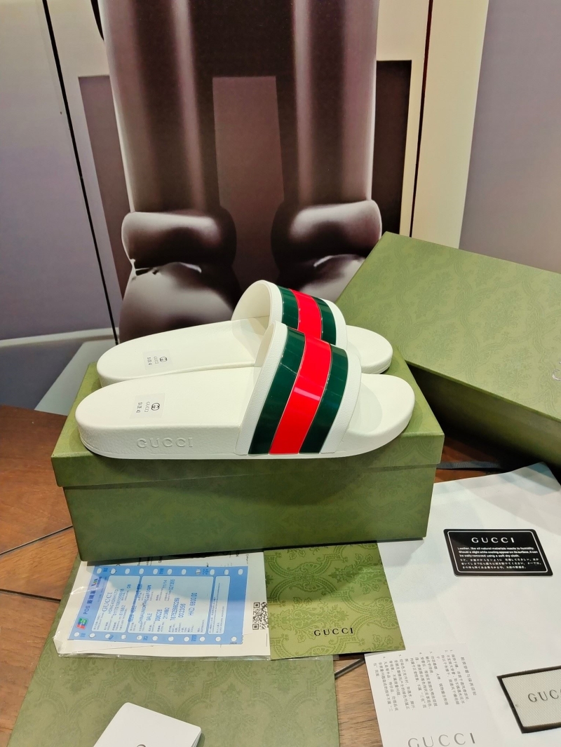 Gucci Slippers